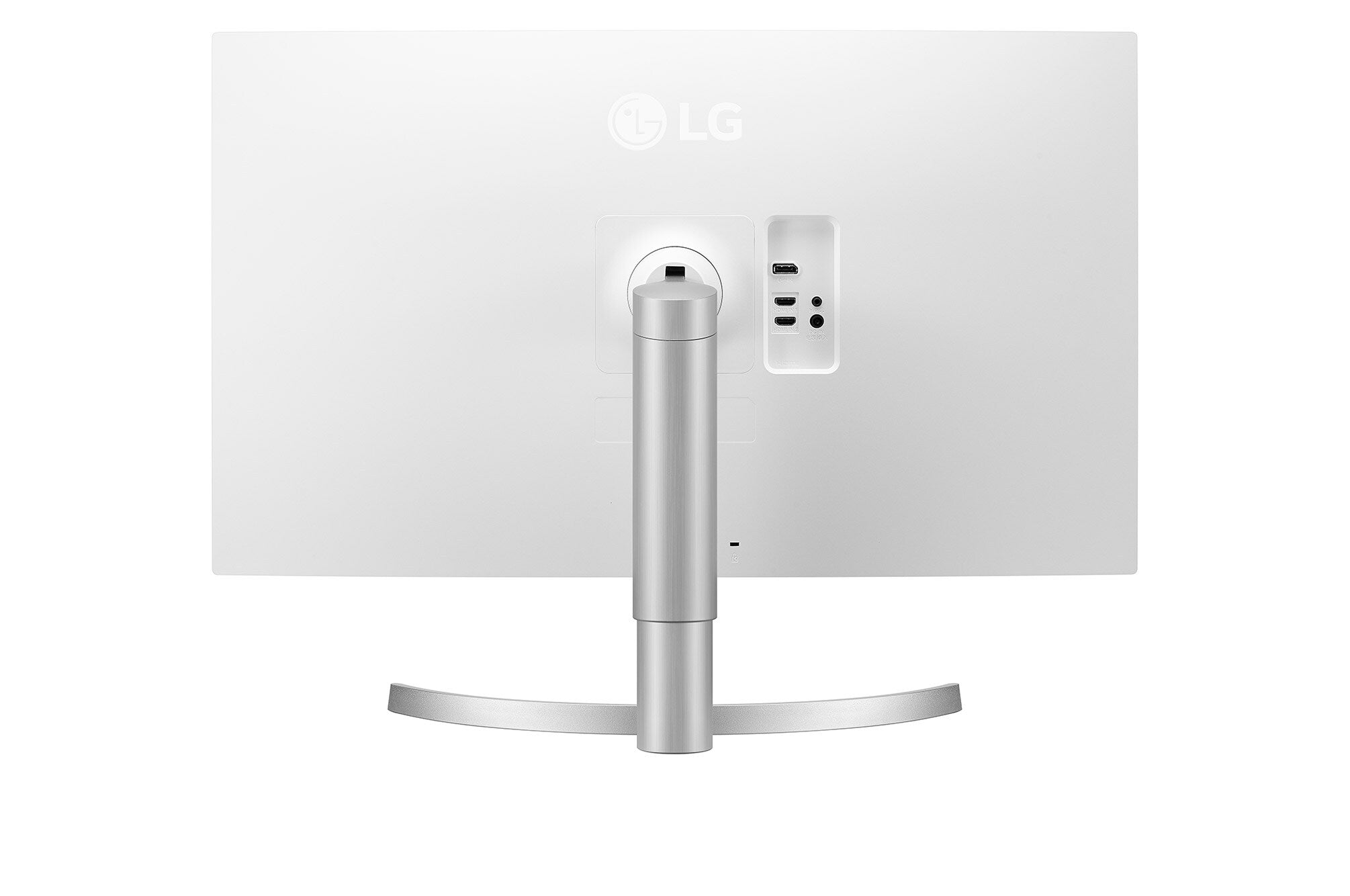 LG 32" UHD 4K (3840X2160) HDR IPS MONITOR