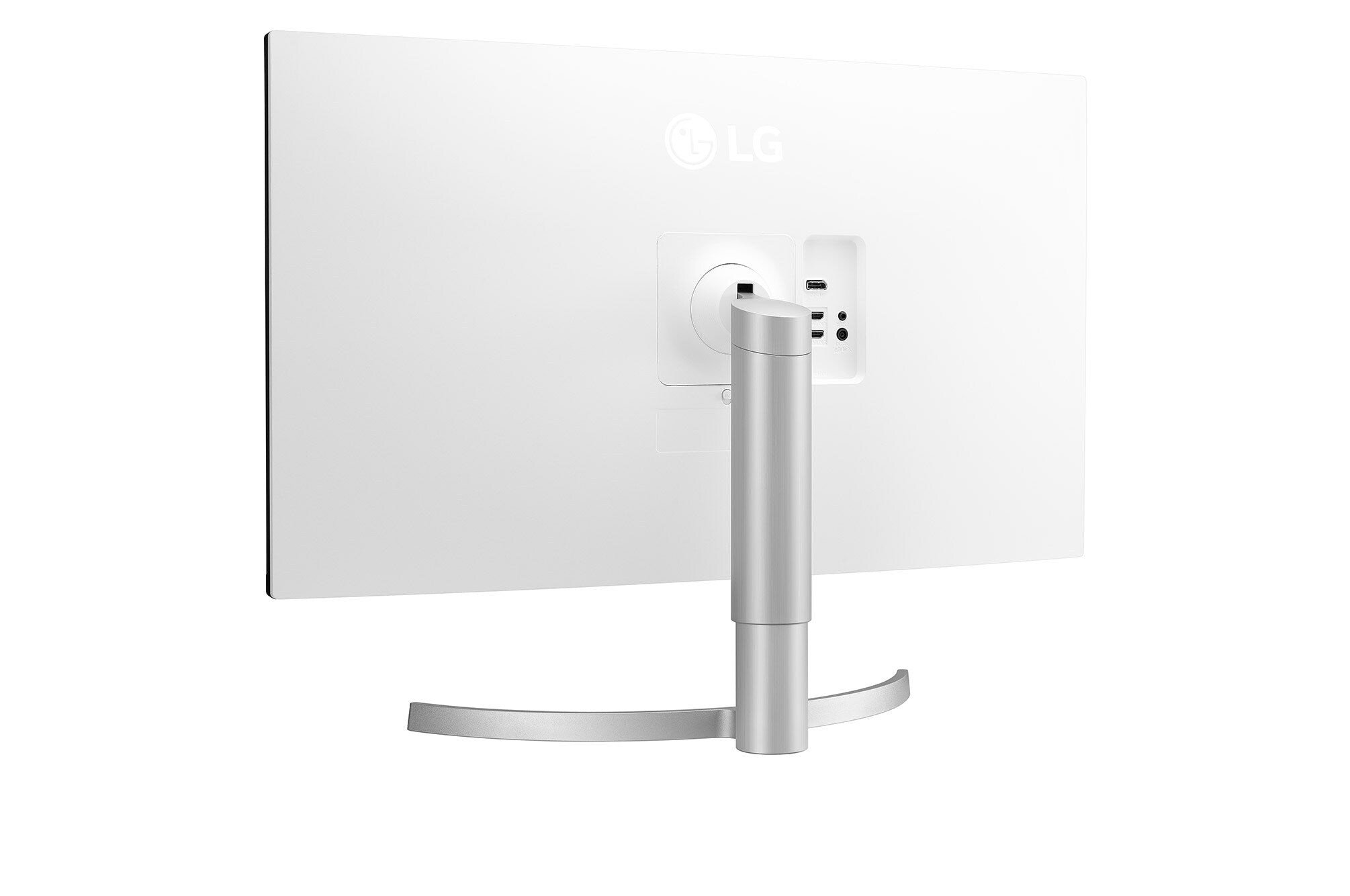 LG 32" UHD 4K (3840X2160) HDR IPS MONITOR
