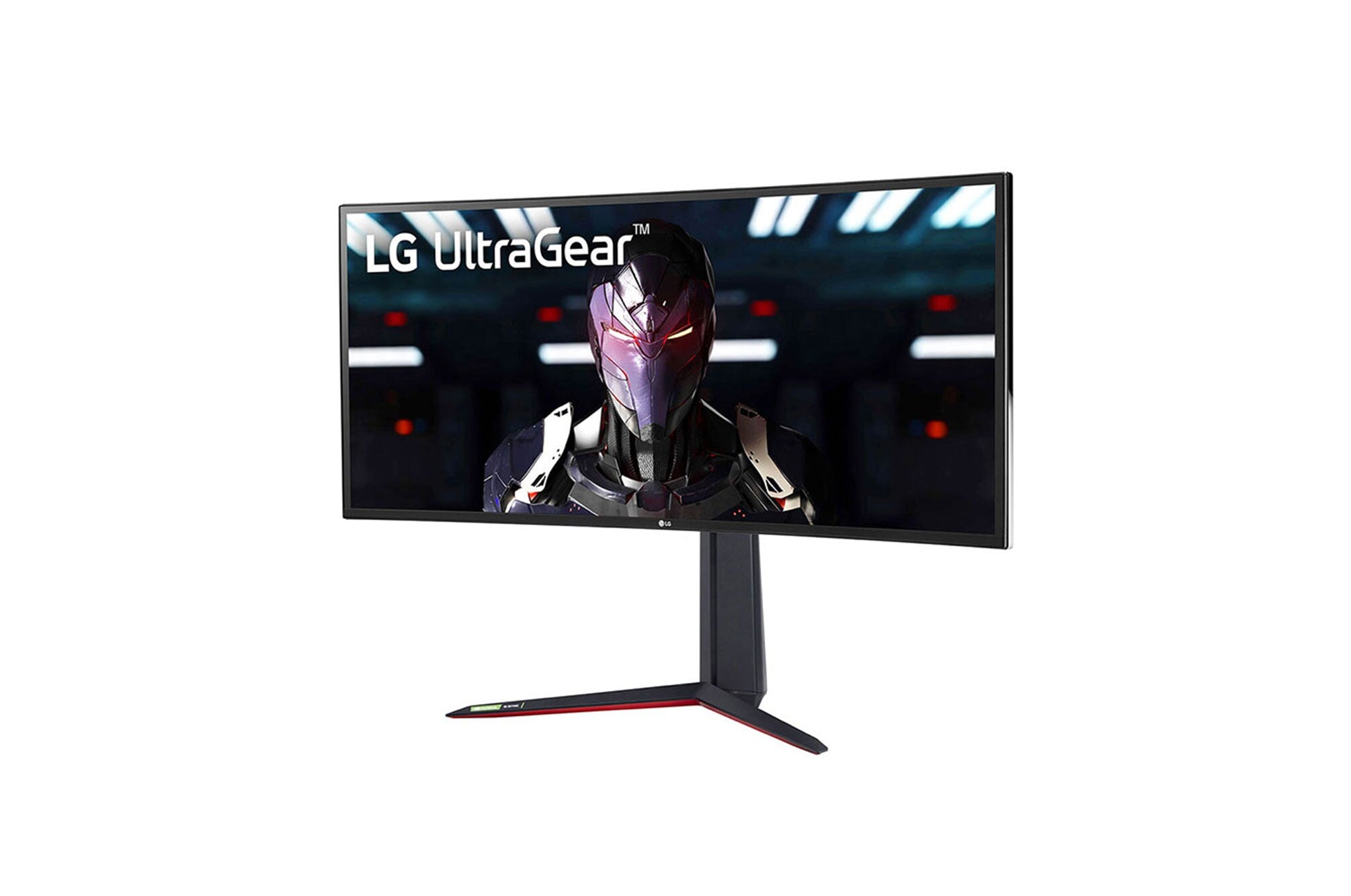 LG 34" 21:9 ULTRAGEAR NANO IPS 1MS (GTG) CURVED GAMING MONITOR