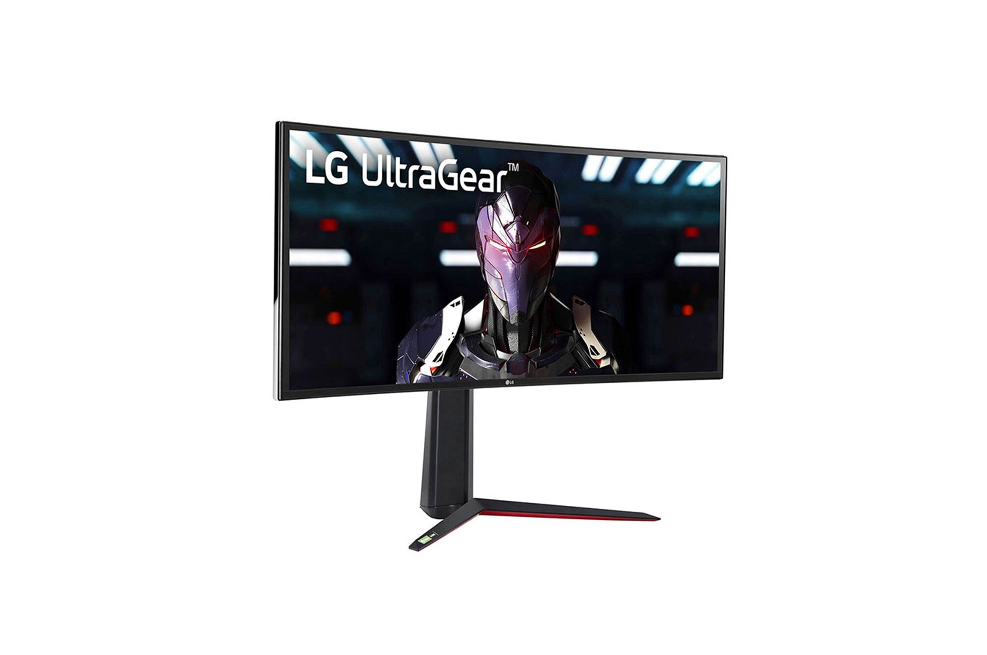 LG 34" 21:9 ULTRAGEAR NANO IPS 1MS (GTG) CURVED GAMING MONITOR