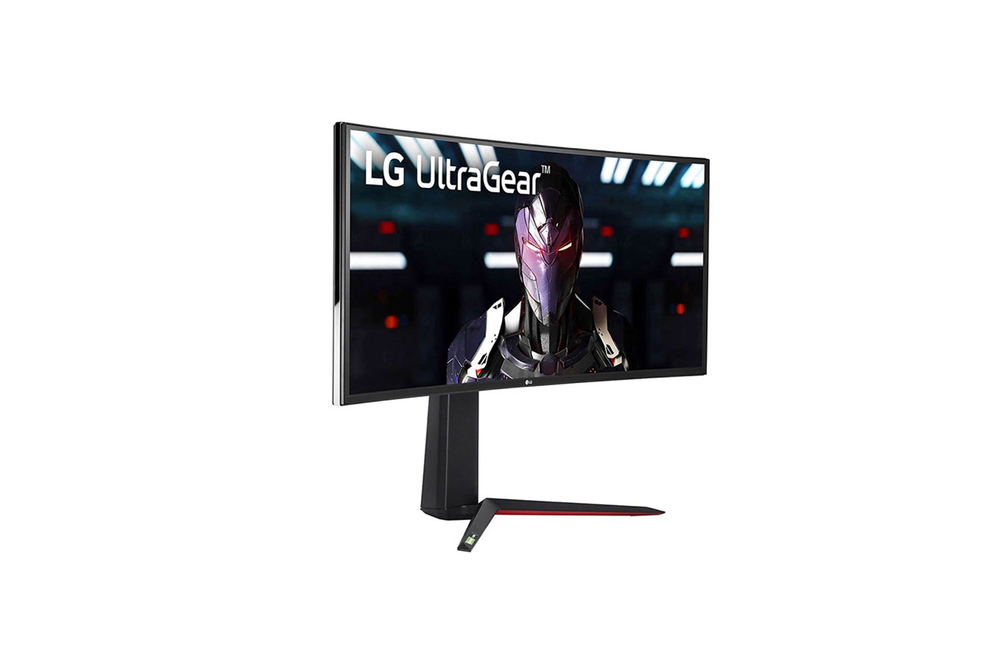 LG 34" 21:9 ULTRAGEAR NANO IPS 1MS (GTG) CURVED GAMING MONITOR