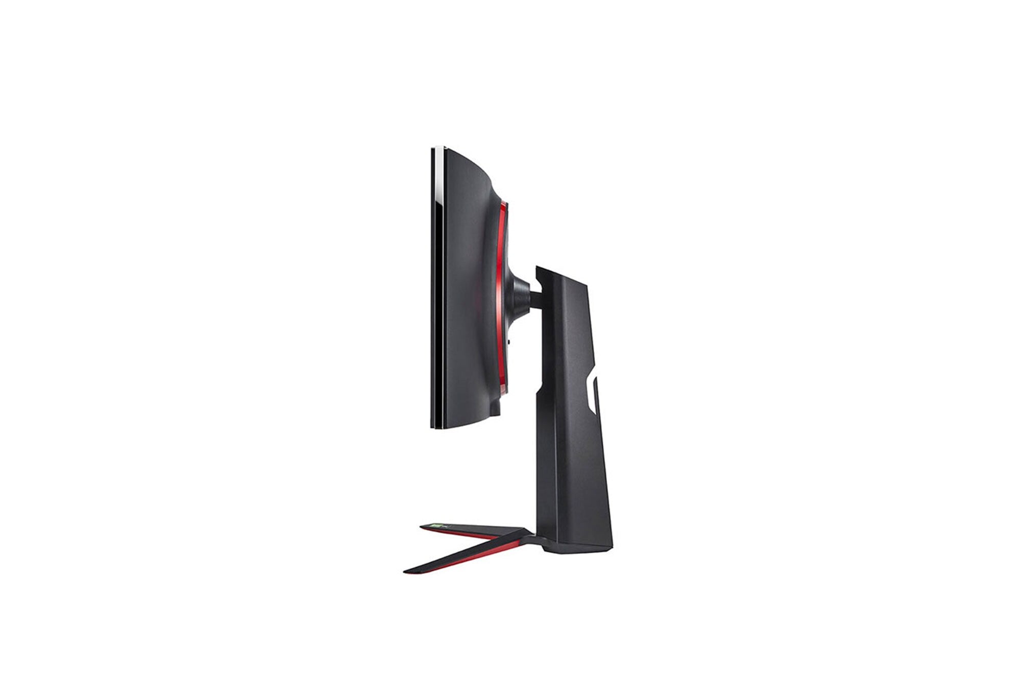 LG 34" 21:9 ULTRAGEAR NANO IPS 1MS (GTG) CURVED GAMING MONITOR