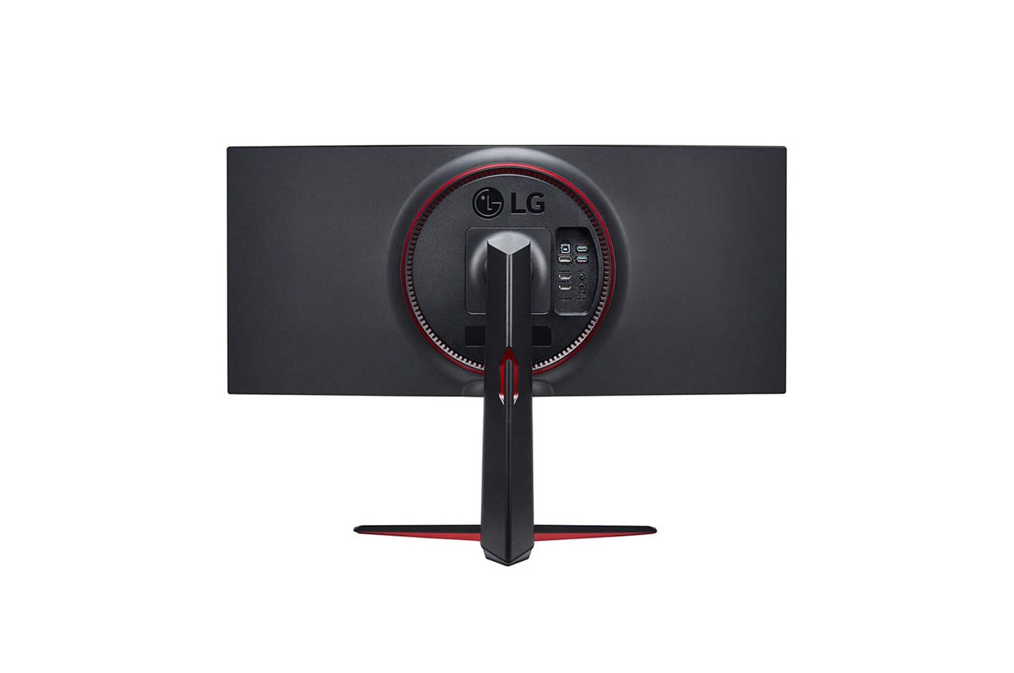 LG 34" 21:9 ULTRAGEAR NANO IPS 1MS (GTG) CURVED GAMING MONITOR