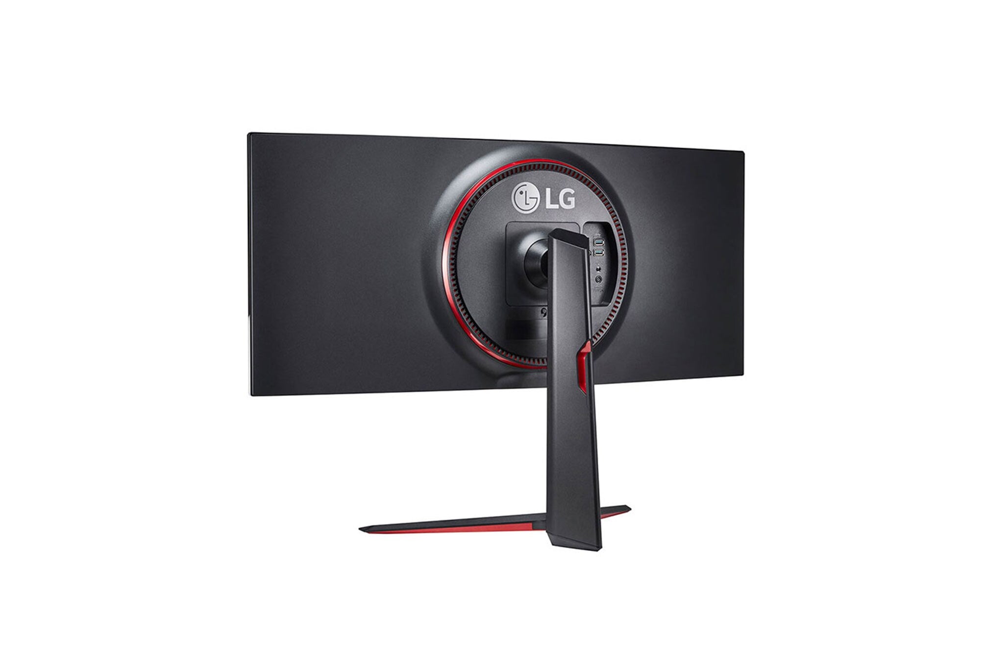 LG 34" 21:9 ULTRAGEAR NANO IPS 1MS (GTG) CURVED GAMING MONITOR
