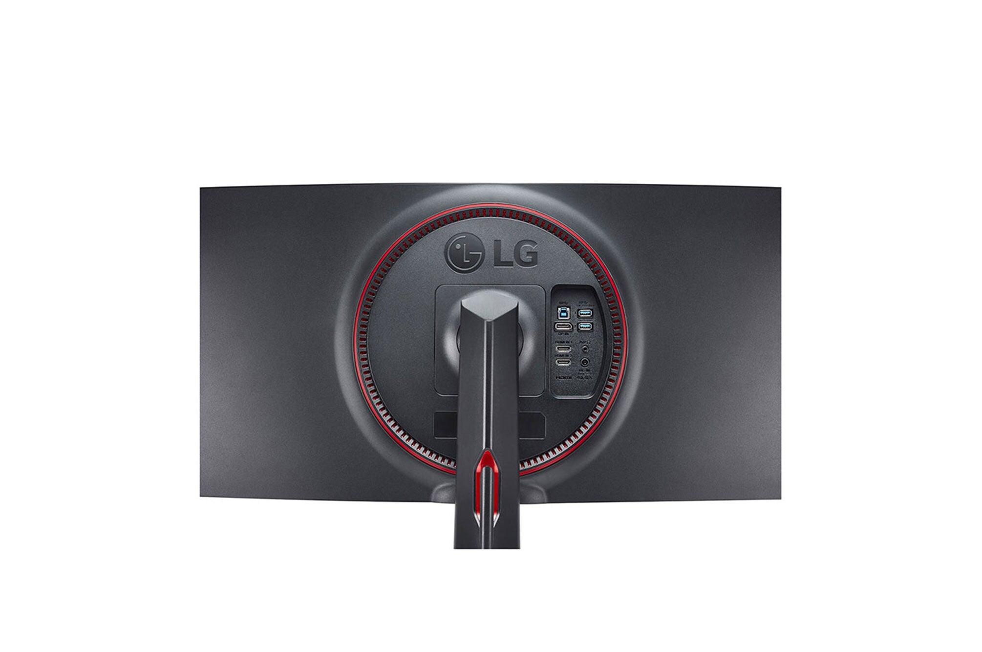 LG 34" 21:9 ULTRAGEAR NANO IPS 1MS (GTG) CURVED GAMING MONITOR