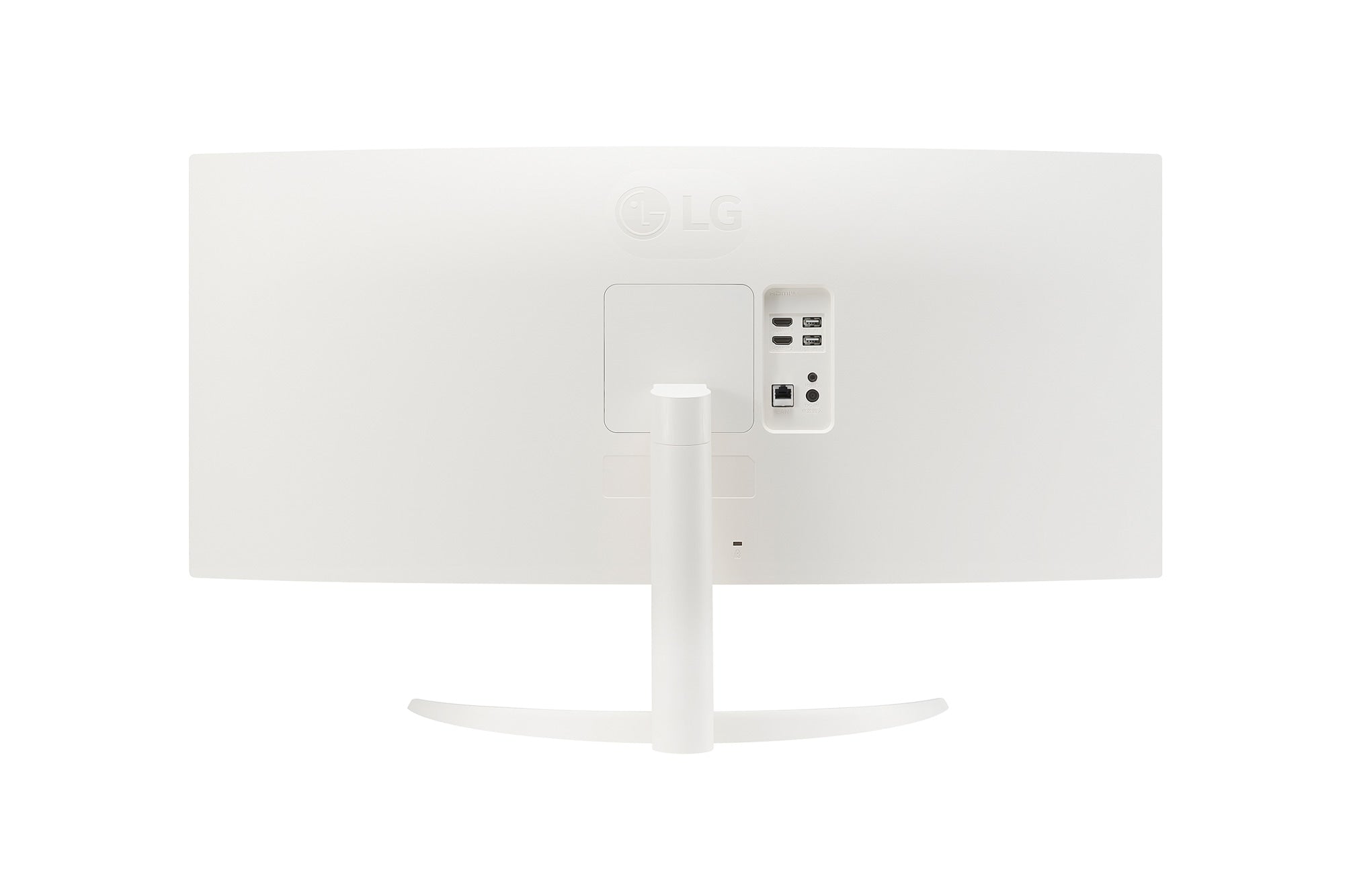 LG SMART 34” 21:9 CURVED WQHD (3440X1440) WITH WEBOS