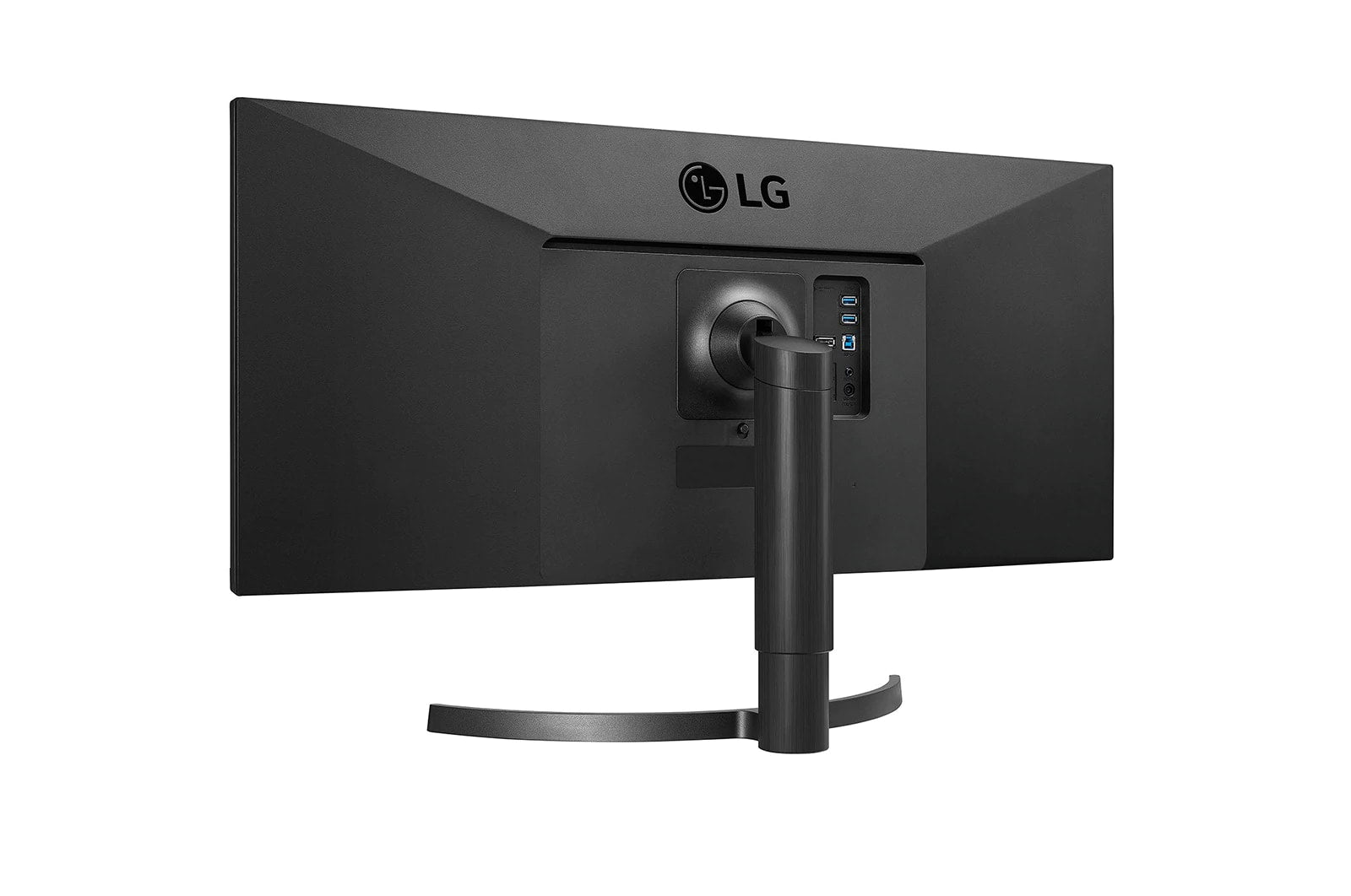 LG 34" ULTRAWIDE QHD (3440 X 1440) IPS MONITOR