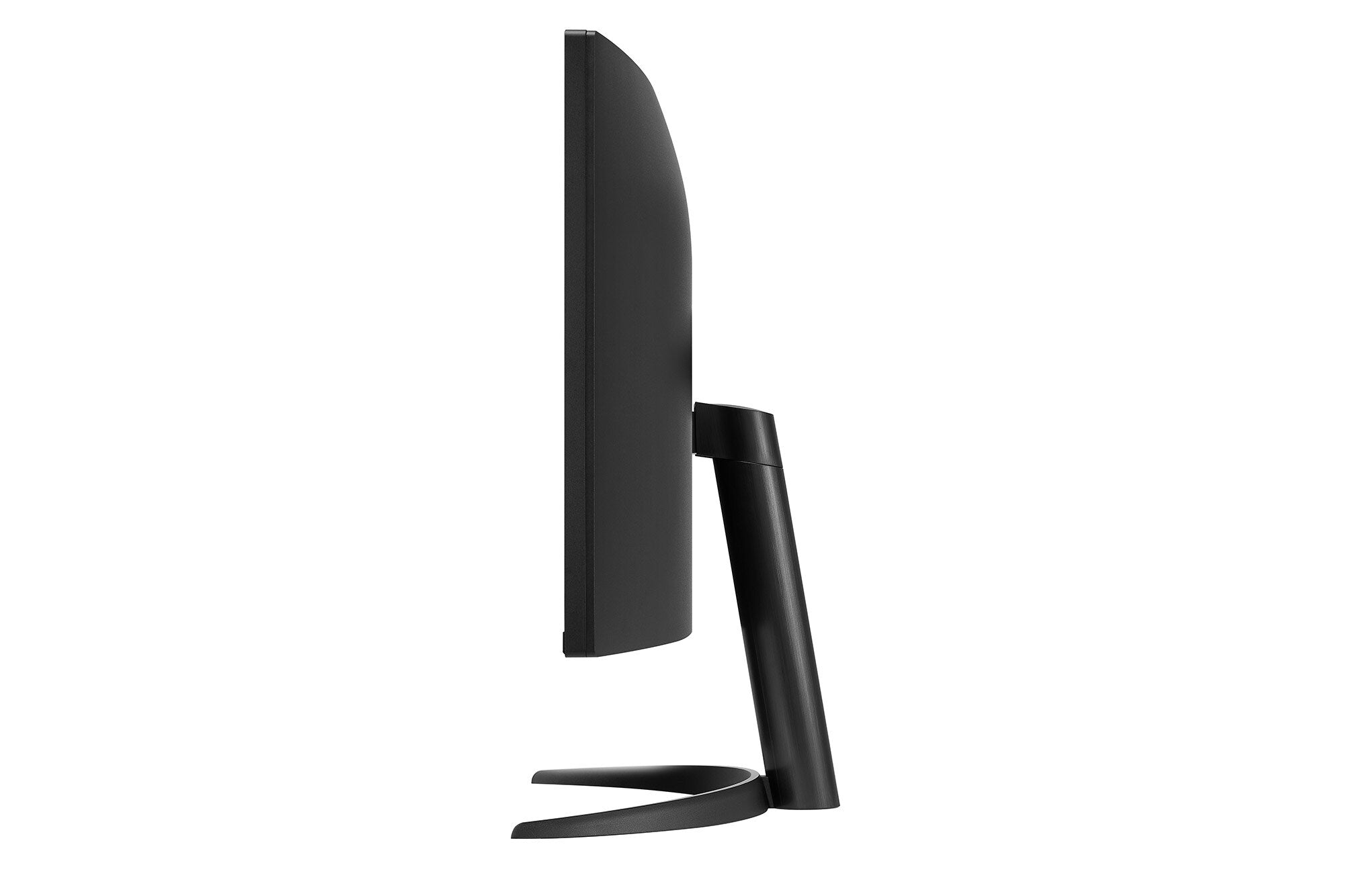 LG 34" ULTRAWIDE QHD CURVED MONITOR