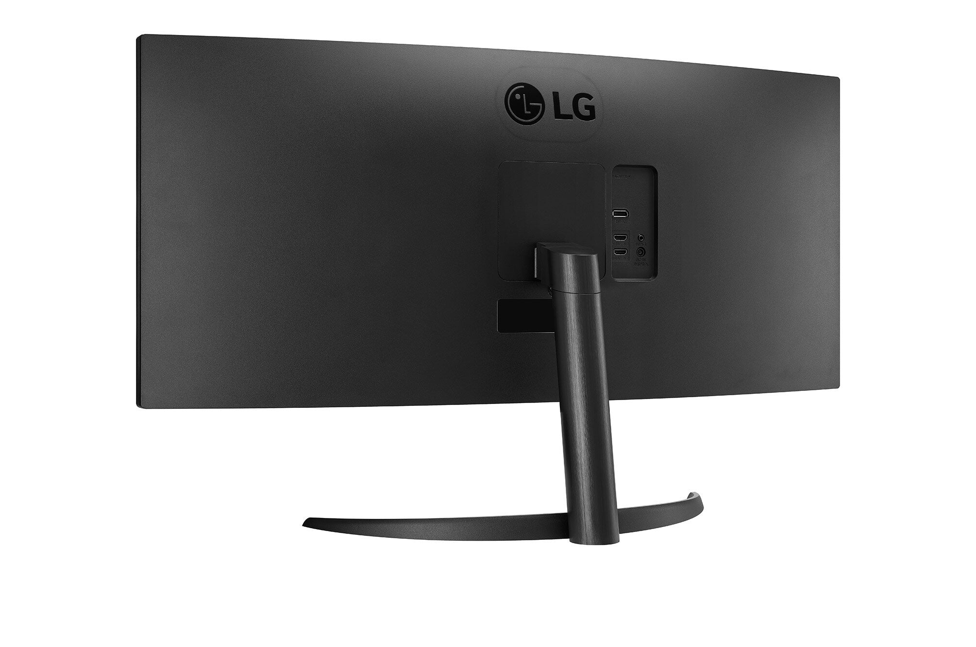 LG 34" ULTRAWIDE QHD CURVED MONITOR
