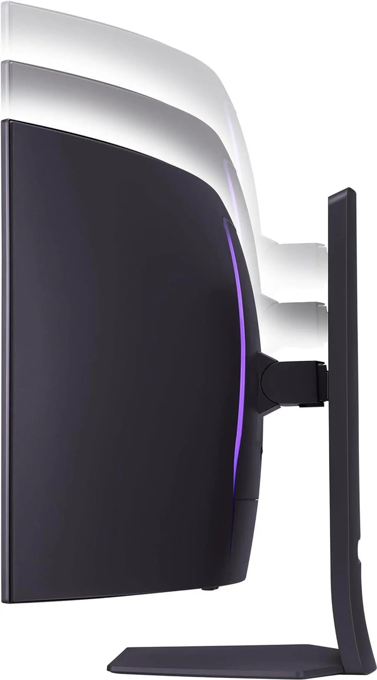 LG 39" ULTRAGEAR OLED WQHD 1440P 240HZ 0.03MS G-SYNC COMPATIBLE 800R CURVED GAMING MONITOR