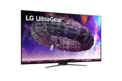 LG 48" ULTRAGEAR UHD 4K OLED FREESYNC GAMING MONITOR