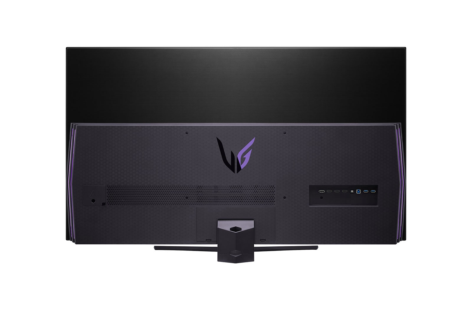 LG 48" ULTRAGEAR UHD 4K OLED FREESYNC GAMING MONITOR