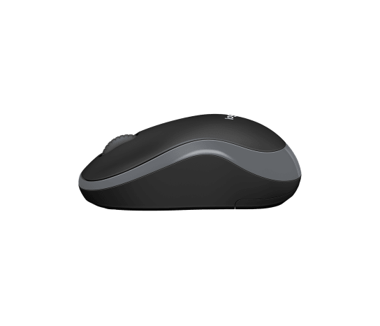 LOGITECH MK270 WLS KEYBOARD & MOUSE COMBO BLACK