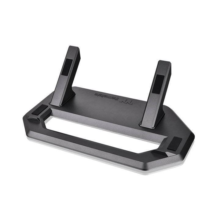 TT THE TOWER 300 CHASSIS STAND KIT RACING GREEN