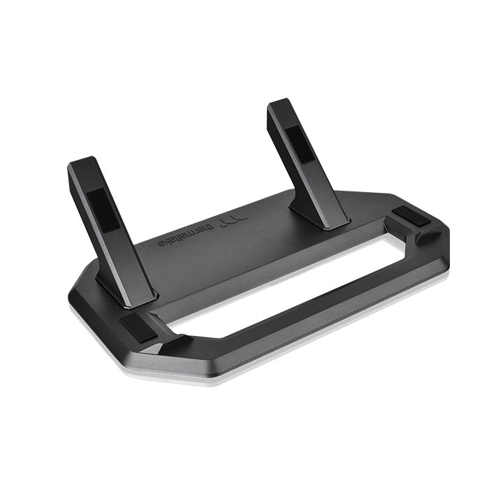 TT THE TOWER 300 CHASSIS STAND KIT RACING GREEN