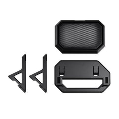 TT THE TOWER 600 CHASSIS STAND KIT BLACK