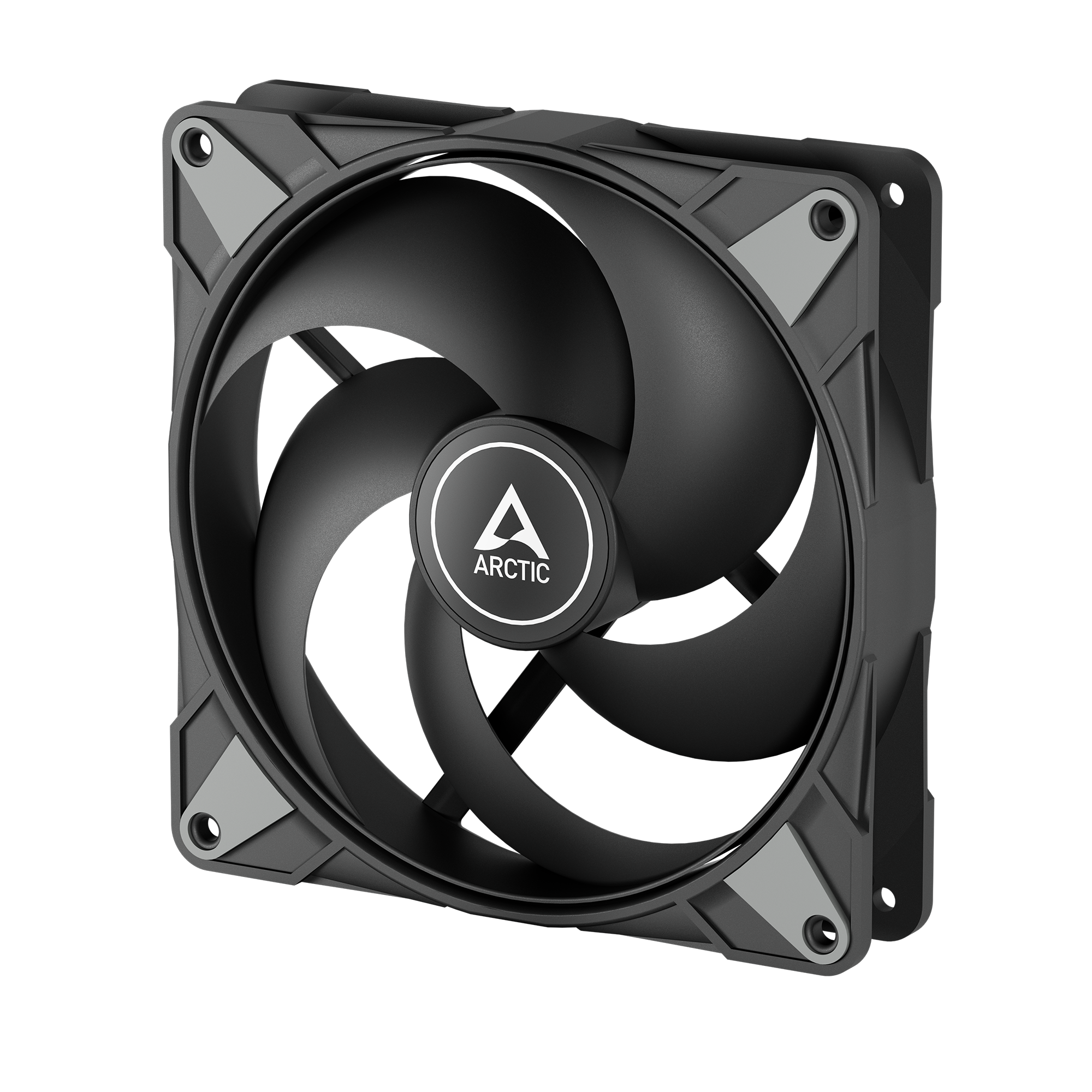 ARCTIC P14 MAX PWM 140MM CASE FAN 2800RPM (1PK)