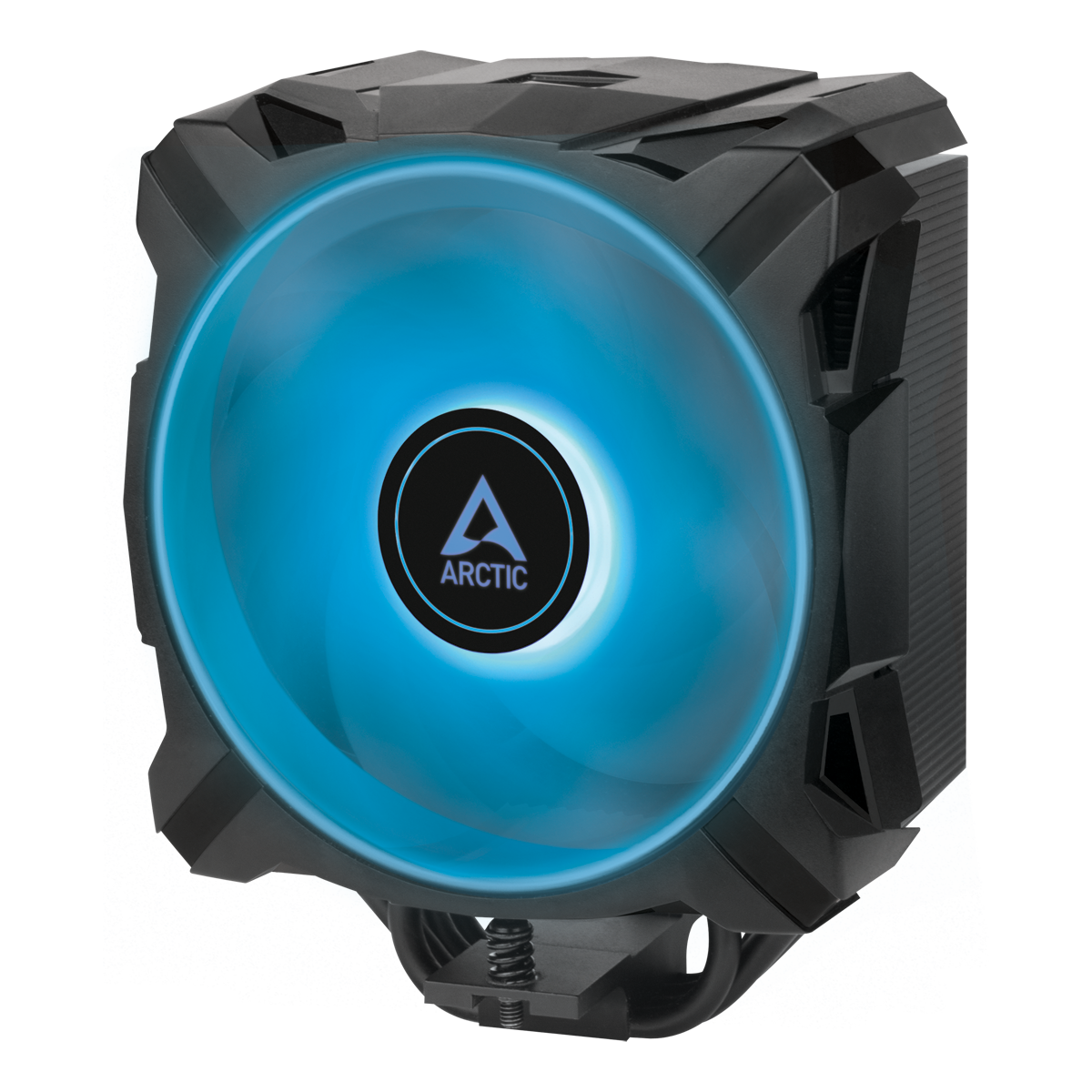 ARCTIC FREEZER I35 1200/115X/1700 CPU COOLER (No LED/RGB/ARGB)