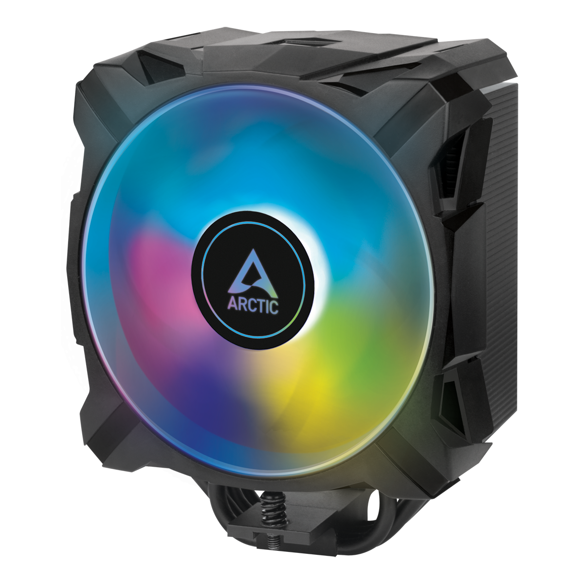 ARCTIC FREEZER I35 1200/115X/1700 CPU COOLER (No LED/RGB/ARGB)