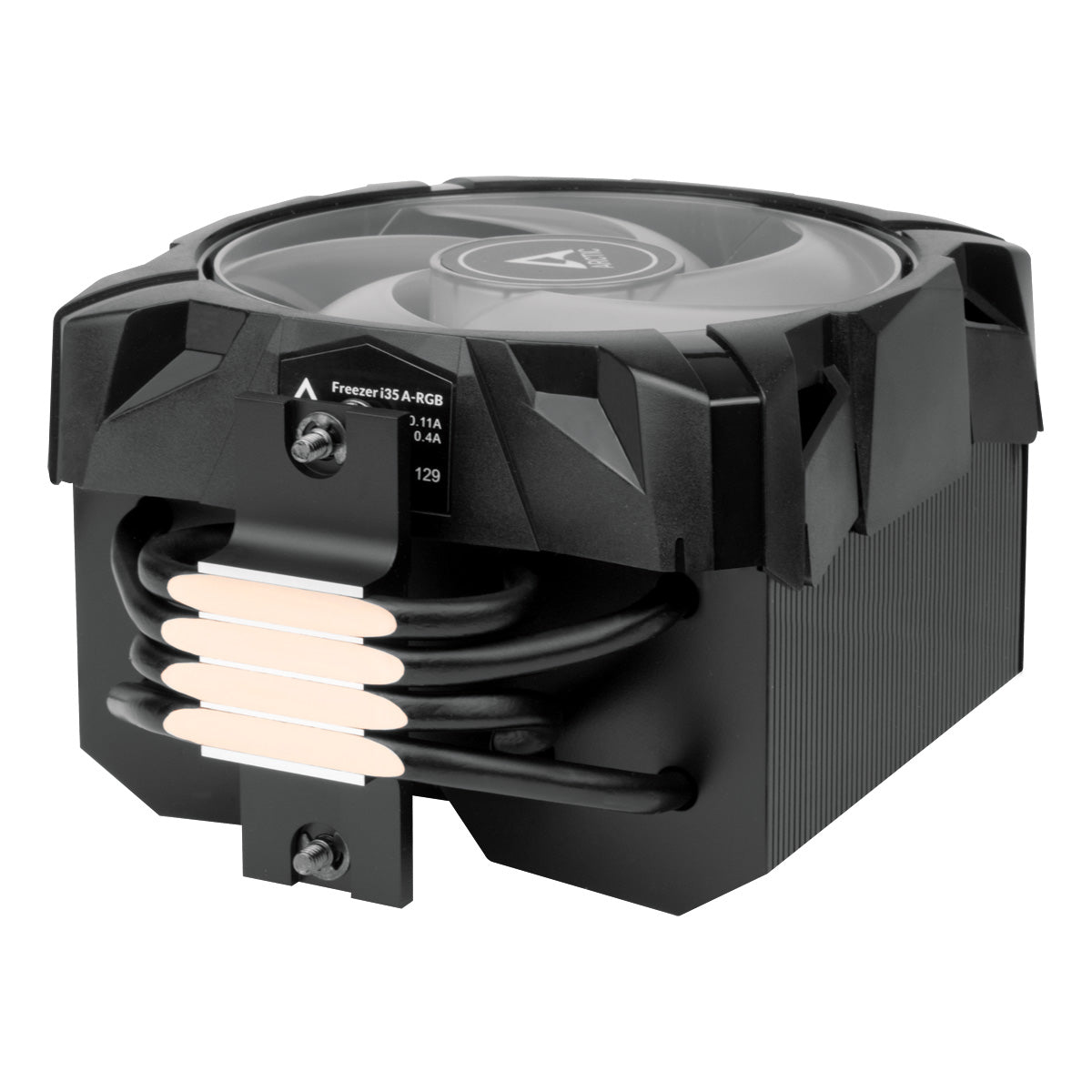 ARCTIC FREEZER I35 1200/115X/1700 CPU COOLER (No LED/RGB/ARGB)