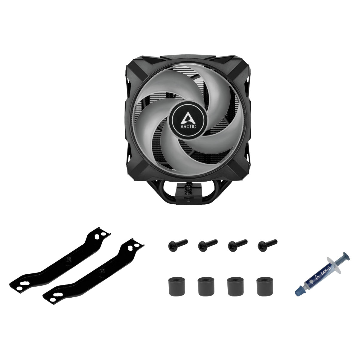 ARCTIC FREEZER A35 AM4 RGB CPU COOLER