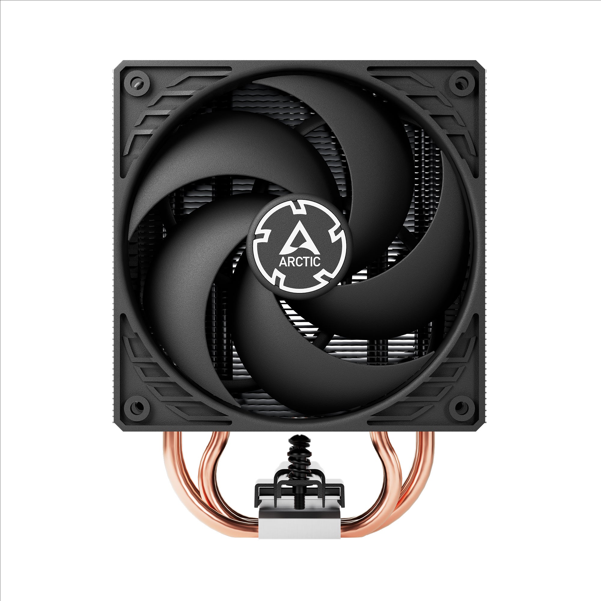 ARCTIC FREEZER 36 CO S1700/S1851 AM5 DUAL 12CM PRESSURE OPTIMIZED