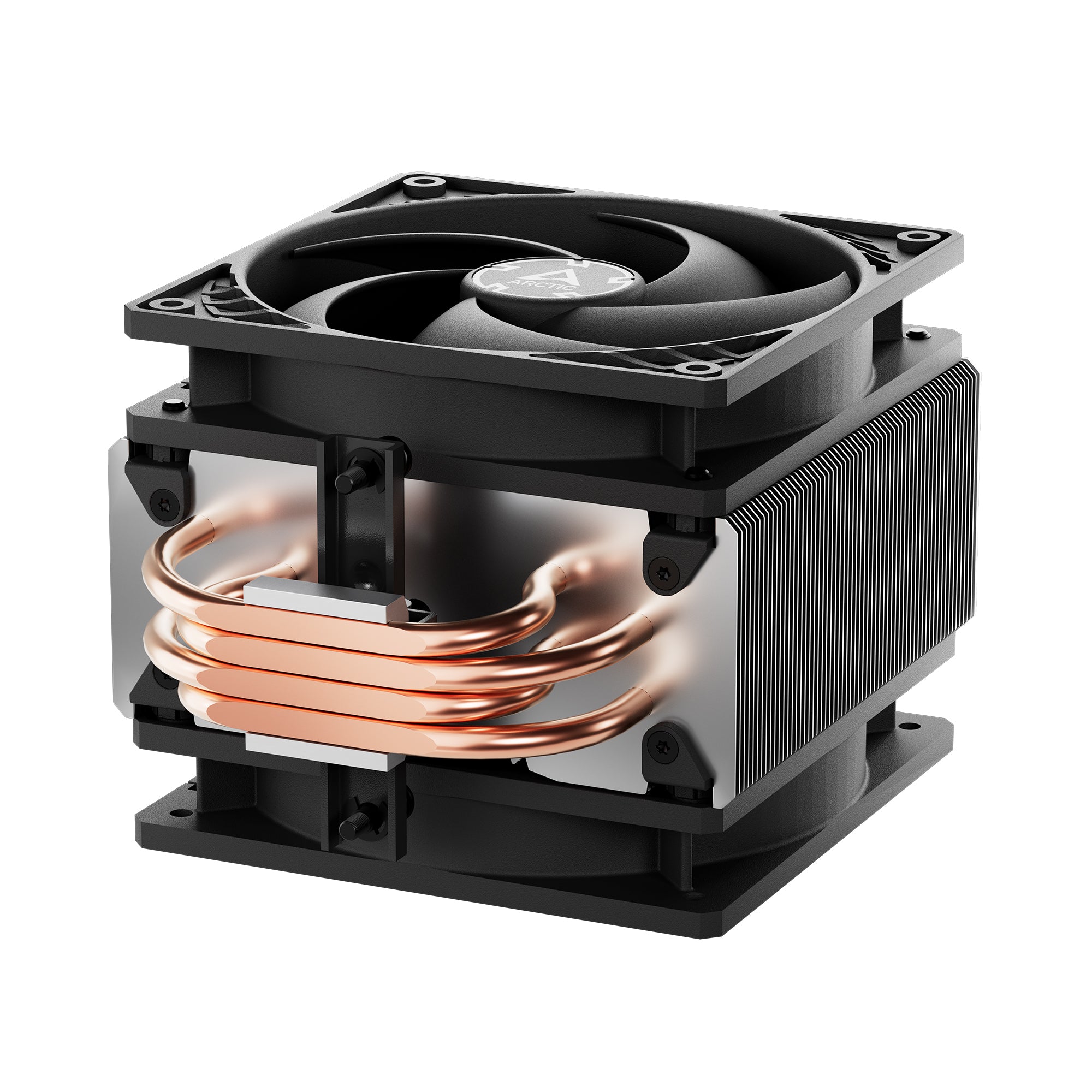 ARCTIC FREEZER 36 CO S1700/S1851 AM5 DUAL 12CM PRESSURE OPTIMIZED