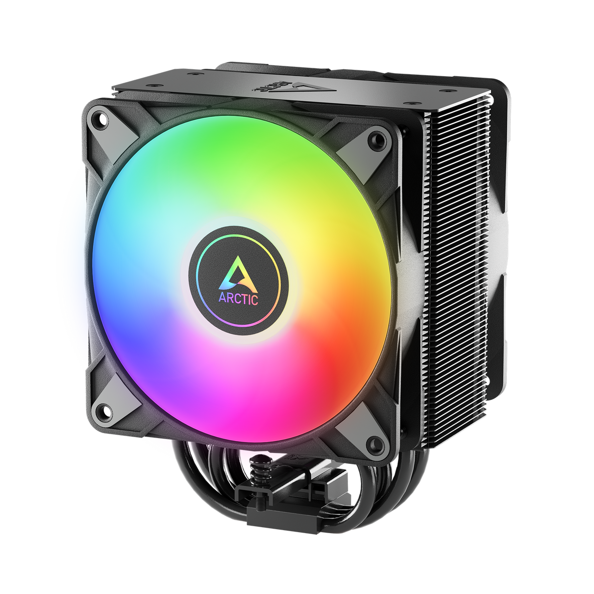 ARCTIC FREEZER 36 A-RGB S1700/S1851 AM5 DUAL 12CM PRESSURE OPTIMIZED