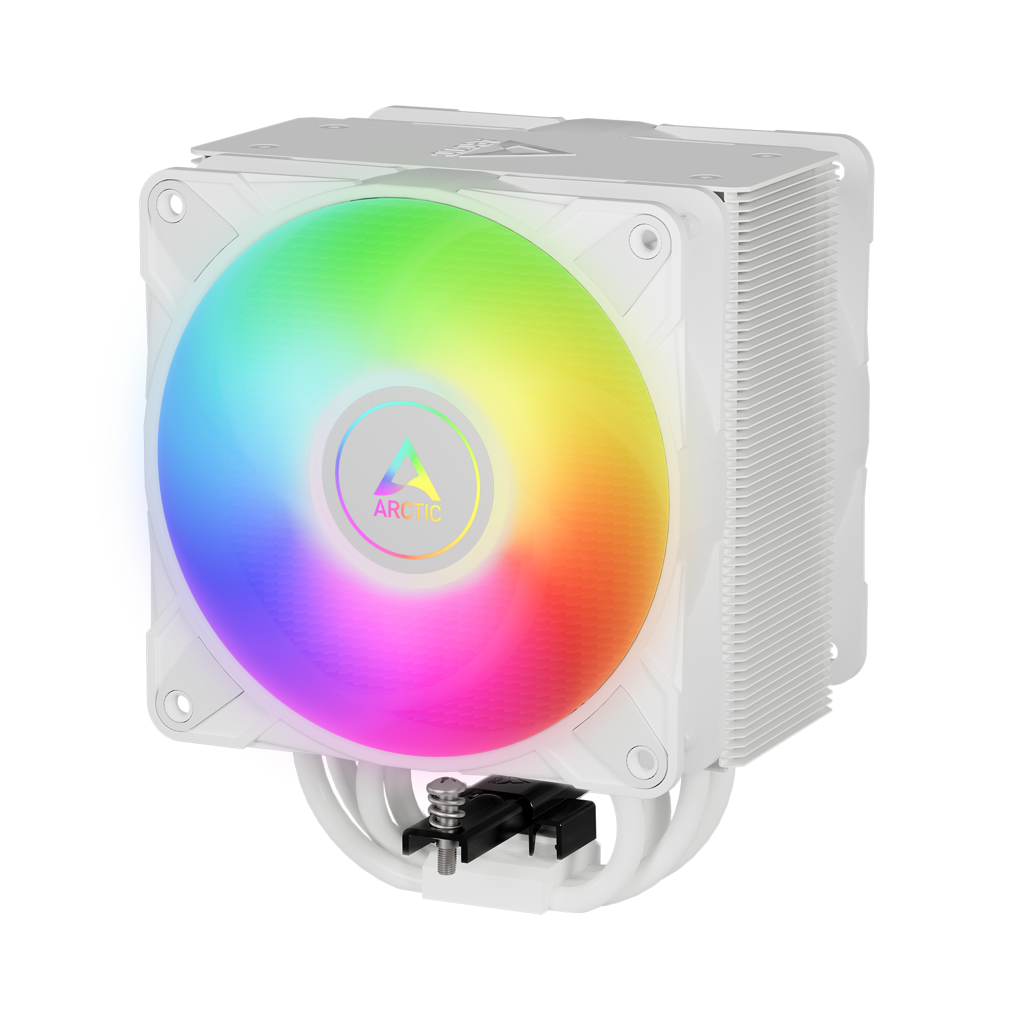 ARCTIC FREEZER 36 A-RGB S1700/S1851 AM5 DUAL 12CM PRESSURE OPTIMIZED