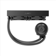 ARCTIC LIQUID FREEZER III PRO 240 BLACK AIO CPU WATER COOLER