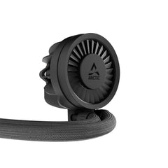 ARCTIC LIQUID FREEZER III PRO 240 BLACK AIO CPU WATER COOLER