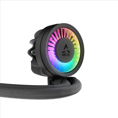 ARCTIC LIQUID FREEZER III PRO 240 A-RGB BLACK AIO CPU WATER COOLER