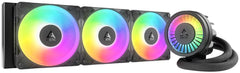 ARCTIC LIQUID FREEZER III PRO 360 A-RGB AIO CPU WATER COOLER