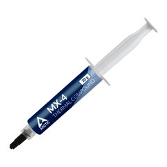 ARCTIC MX-4 PREMIUM PERFORMANCE THERMAL PASTE