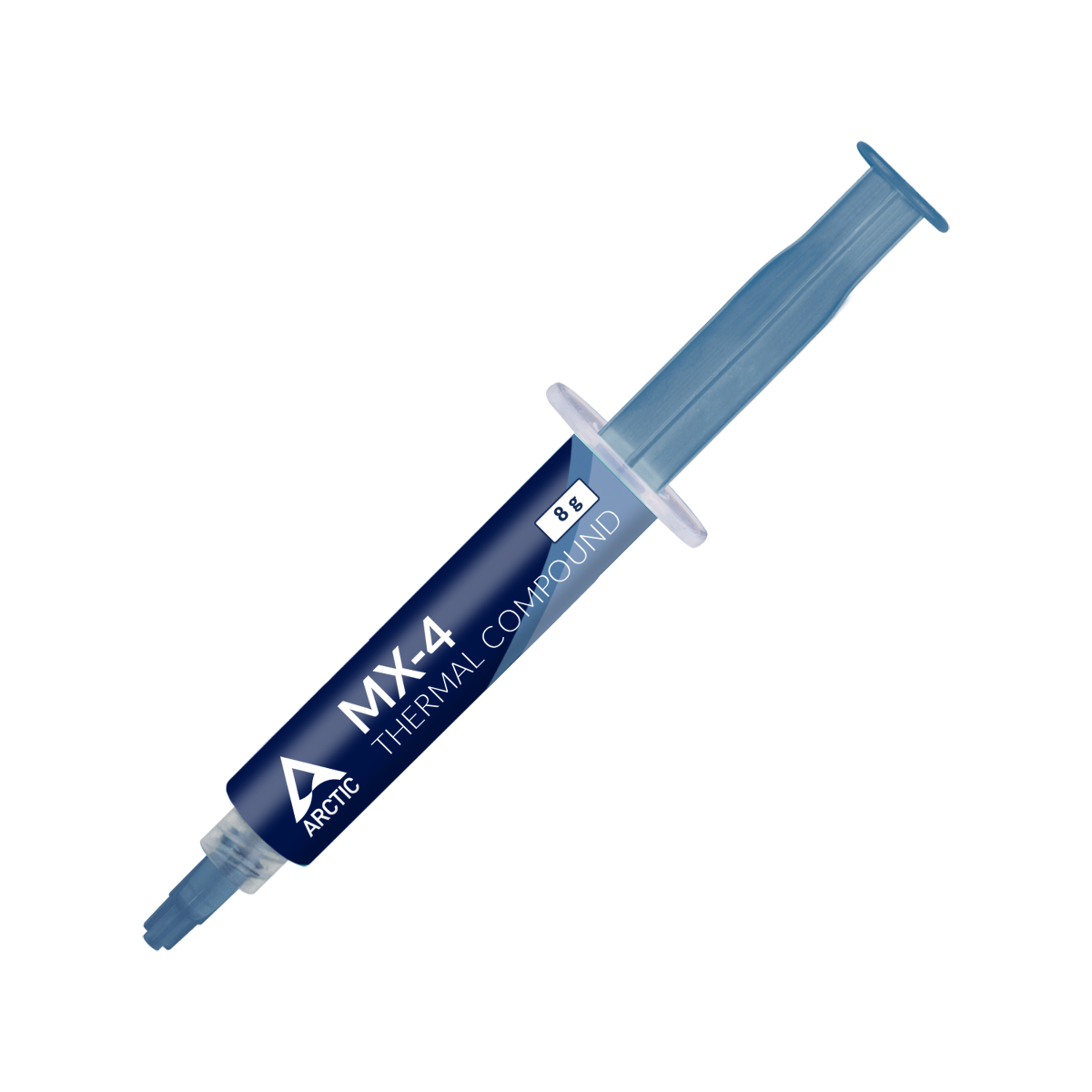 ARCTIC MX-4 PREMIUM PERFORMANCE THERMAL PASTE