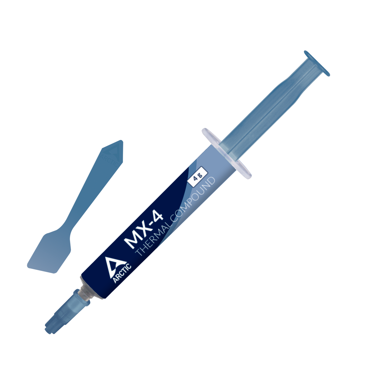 ARCTIC MX-4 PREMIUM PERFORMANCE THERMAL PASTE