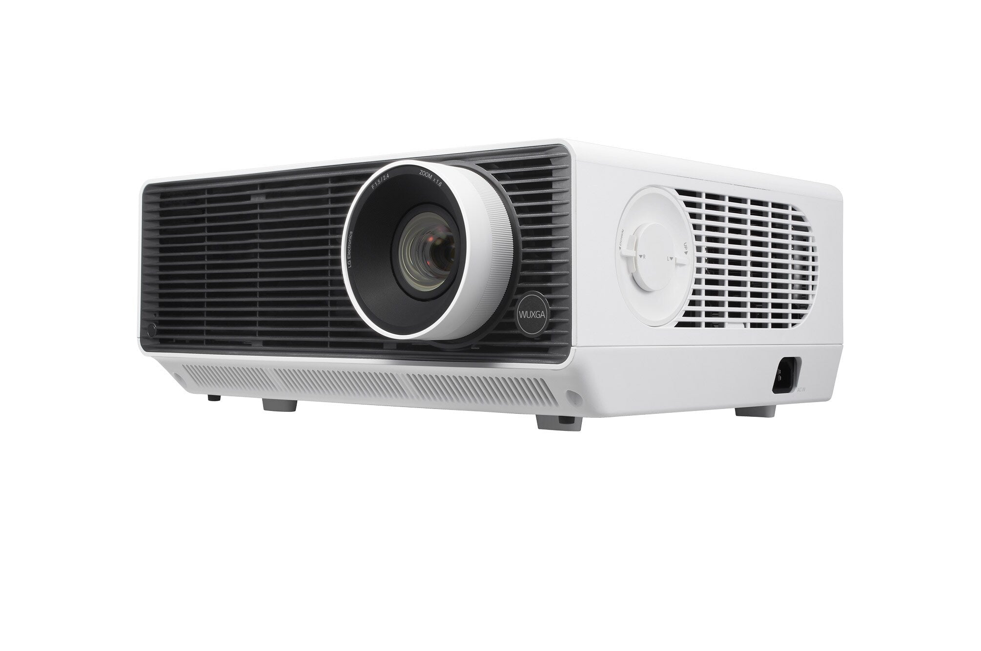 LG PROBEAM WUXGA (1920X1200) LASER PROJECTOR WITH 5,000 ANSI LUMENS BRIGHTNESS