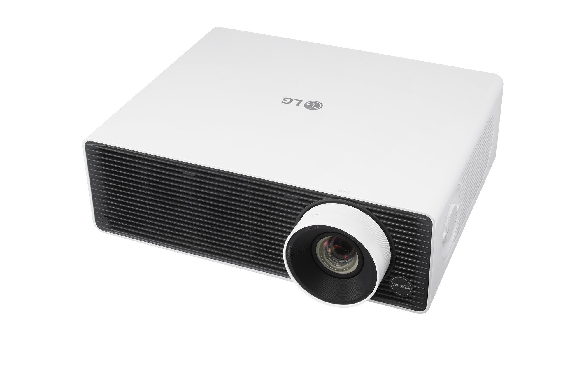 LG PROBEAM WUXGA (1920X1200) LASER PROJECTOR WITH 5,000 ANSI LUMENS BRIGHTNESS