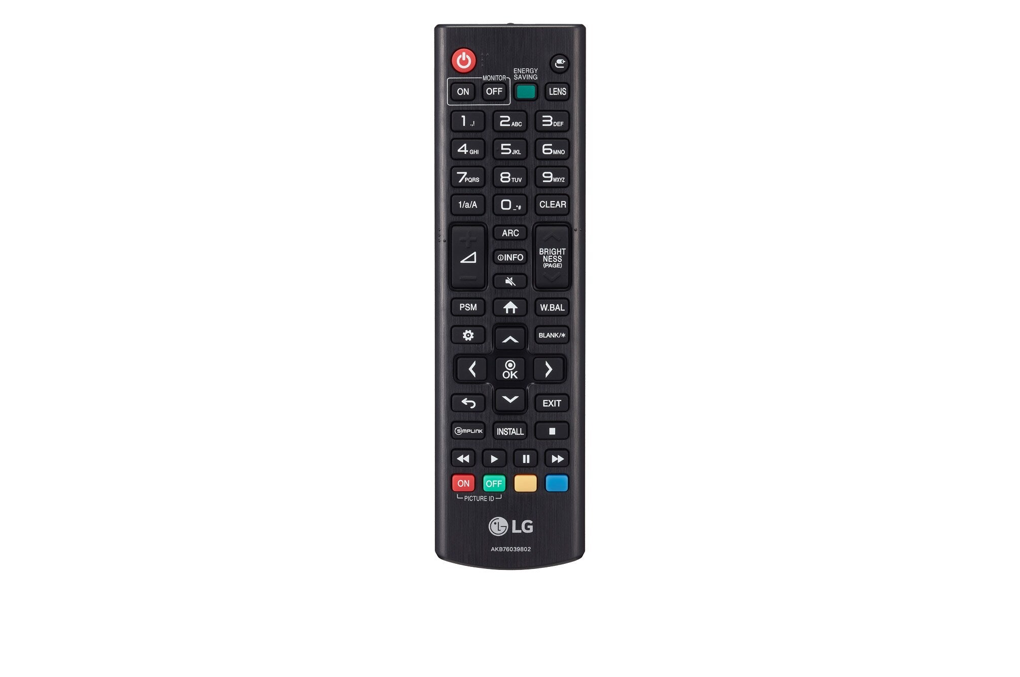 LG PROBEAM WUXGA (1920X1200) LASER PROJECTOR WITH 5,000 ANSI LUMENS BRIGHTNESS