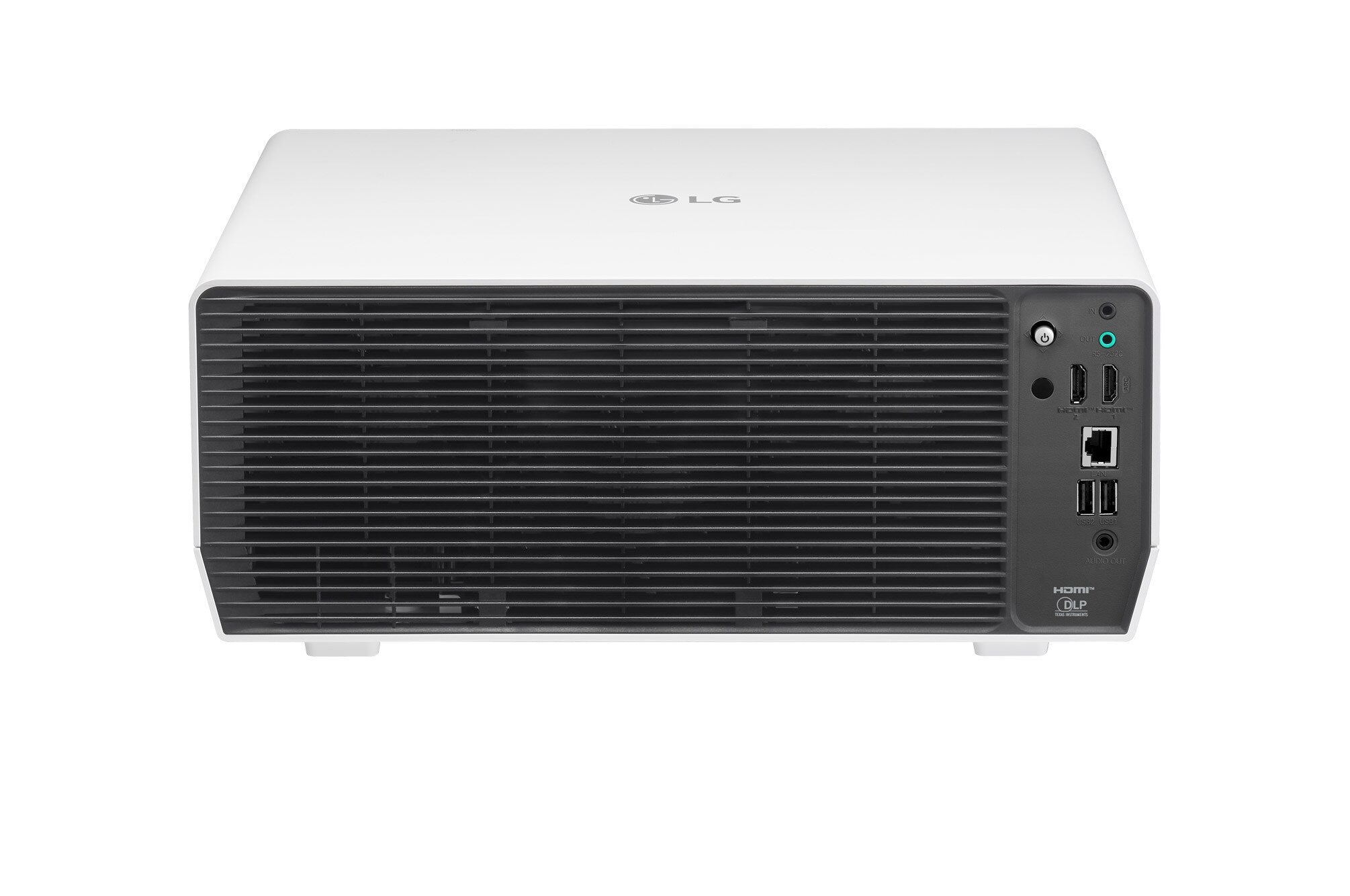 LG PROBEAM WUXGA (1920X1200) LASER PROJECTOR WITH 5,000 ANSI LUMENS BRIGHTNESS