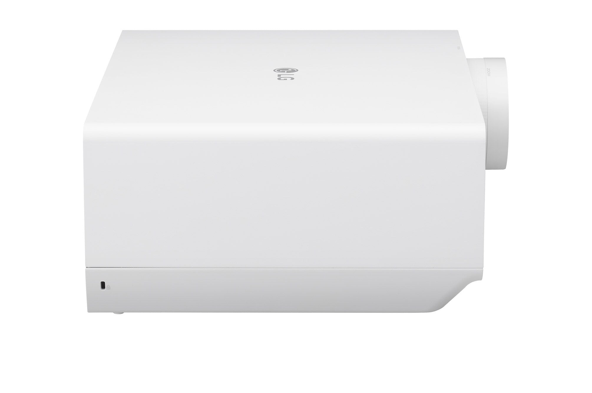 LG PROBEAM WUXGA (1920X1200) LASER PROJECTOR WITH 5,000 ANSI LUMENS BRIGHTNESS