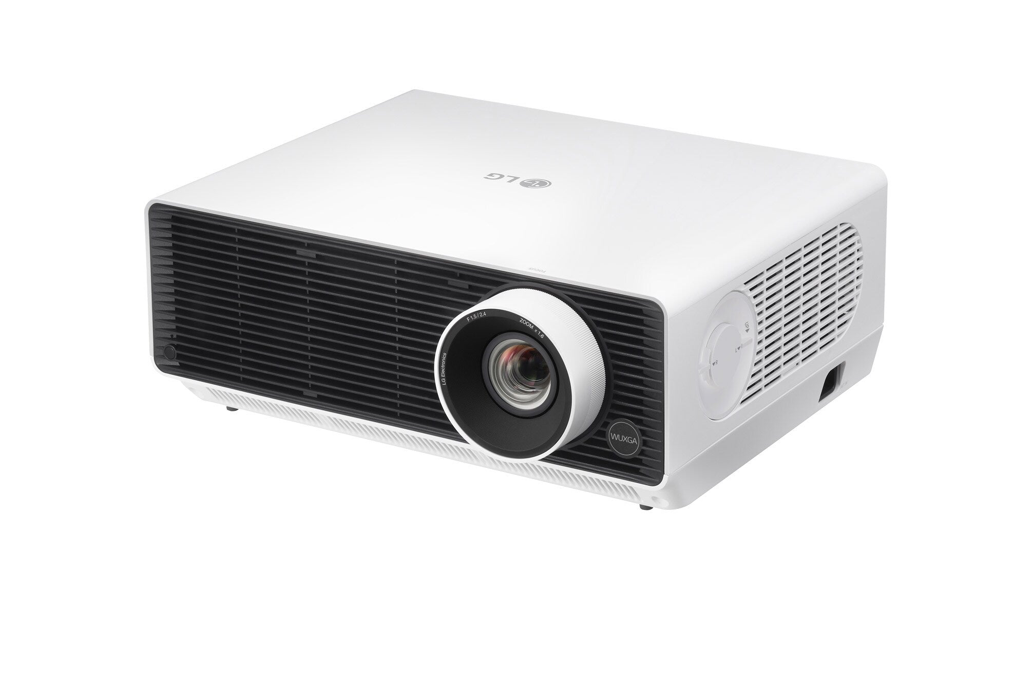 LG PROBEAM WUXGA (1920X1200) LASER PROJECTOR WITH 5,000 ANSI LUMENS BRIGHTNESS