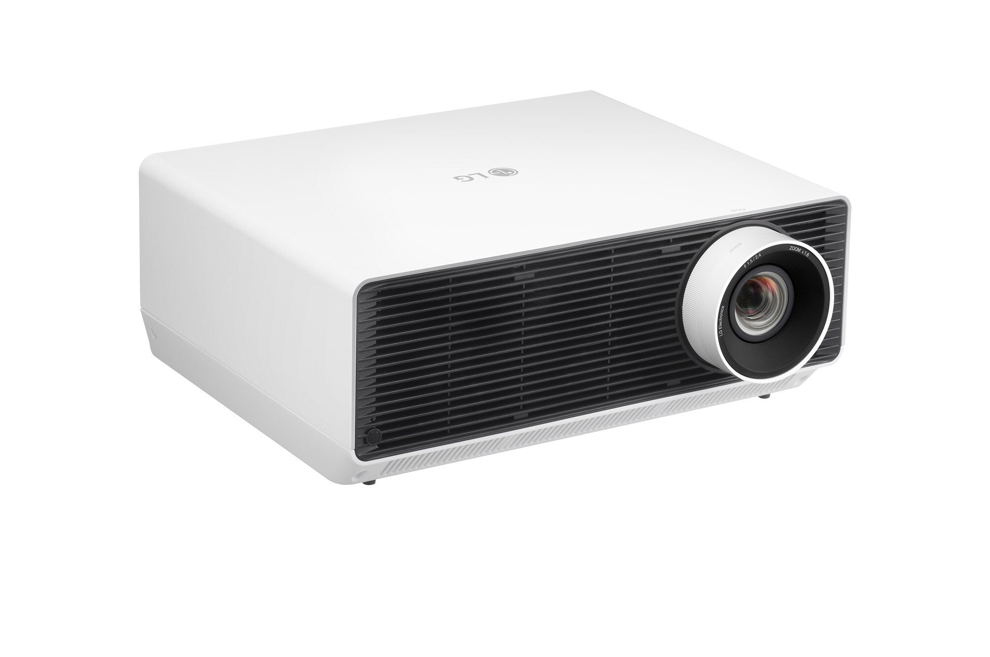 LG PROBEAM WUXGA (1920X1200) LASER PROJECTOR WITH 5,000 ANSI LUMENS BRIGHTNESS