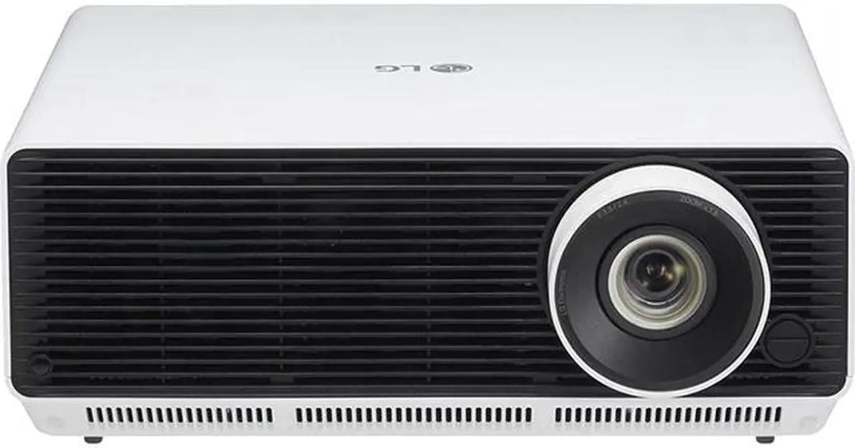 LG PROBEAM LASER WUXGA WITH 6,000 ANSI LUMENS BRIGHTNESS