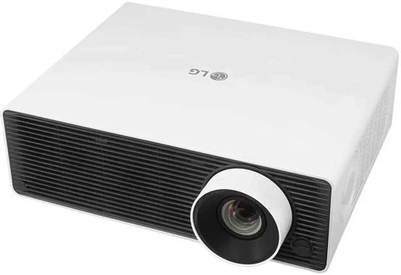 LG PROBEAM LASER WUXGA WITH 6,000 ANSI LUMENS BRIGHTNESS