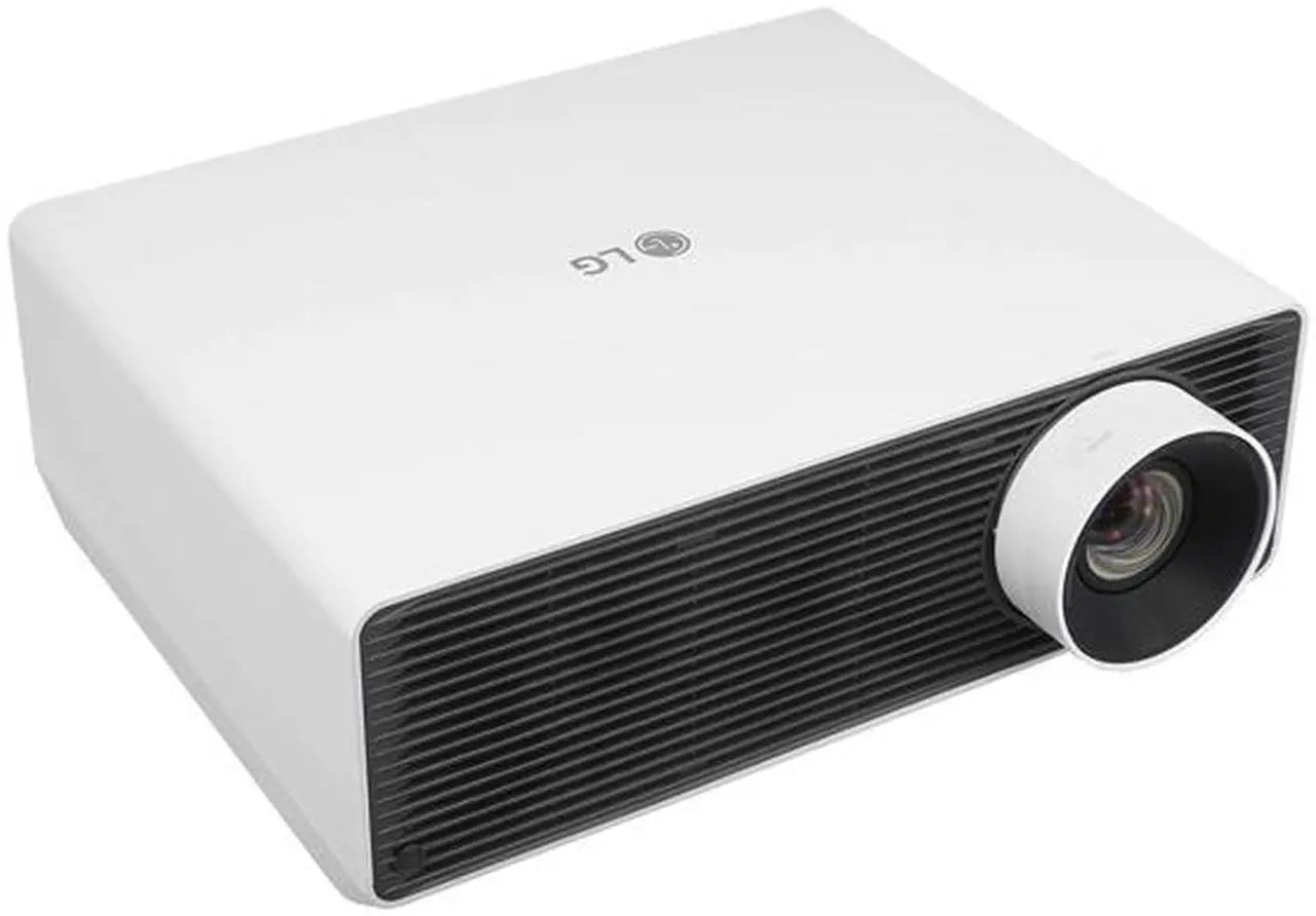 LG PROBEAM LASER WUXGA WITH 6,000 ANSI LUMENS BRIGHTNESS