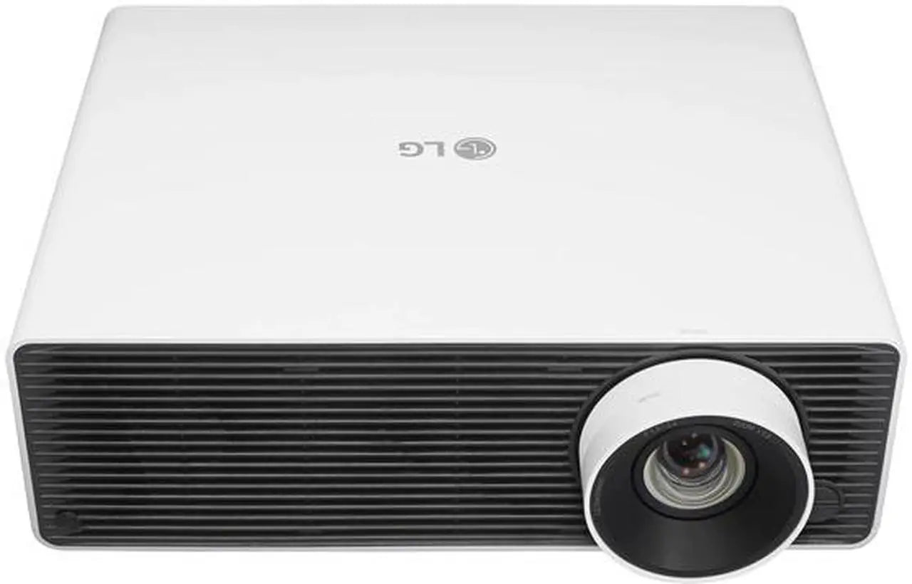 LG PROBEAM LASER WUXGA WITH 6,000 ANSI LUMENS BRIGHTNESS