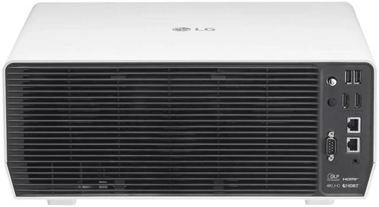 LG PROBEAM LASER WUXGA WITH 6,000 ANSI LUMENS BRIGHTNESS
