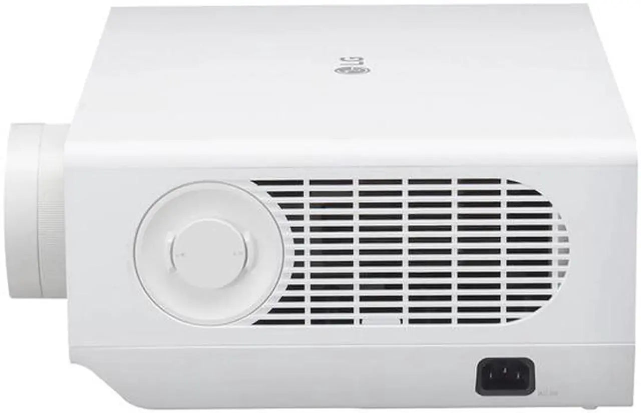 LG PROBEAM LASER WUXGA WITH 6,000 ANSI LUMENS BRIGHTNESS