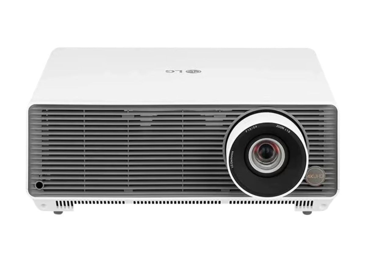 PROBEAM BU60PSM 6000 LUMEN 4K UHD LASER PROJECTOR WITH 21:9 ASPECT RATIO